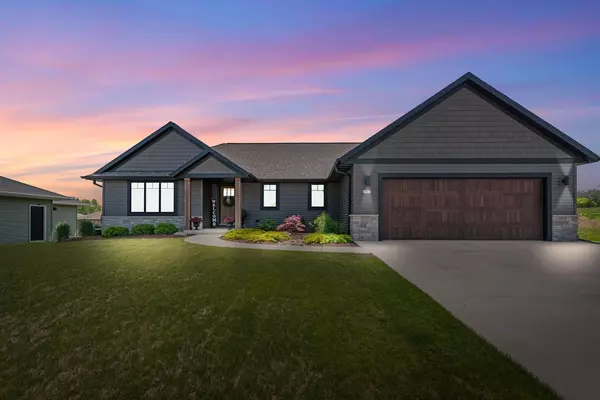 3001 Stonebrook DRIVE, Sheboygan, WI 53081