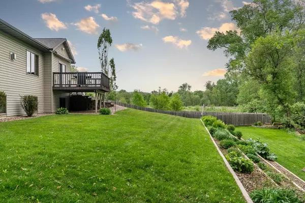 Holmen, WI 54636,426 Russell DRIVE S