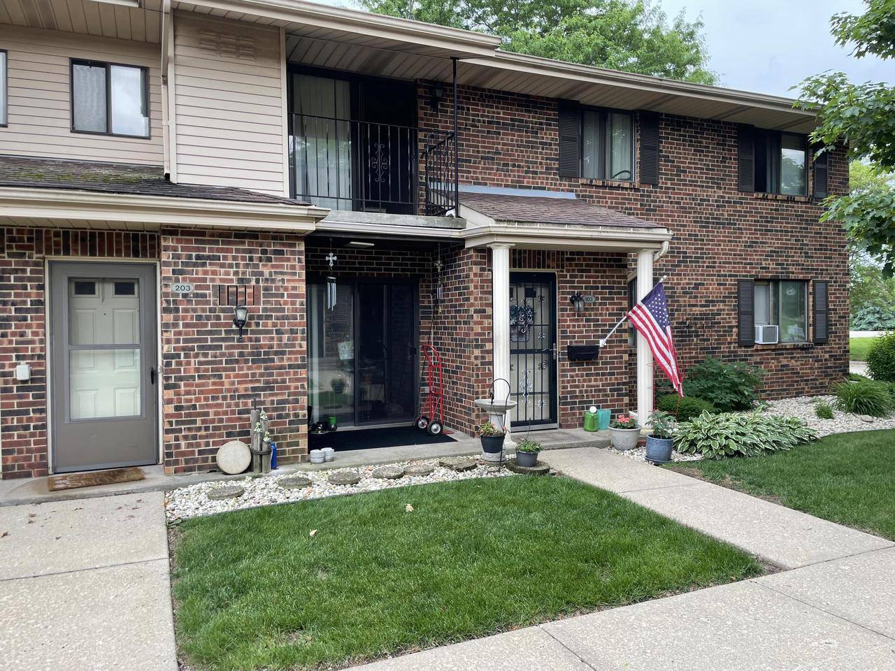 7209 57th AVENUE #103, Kenosha, WI 53142