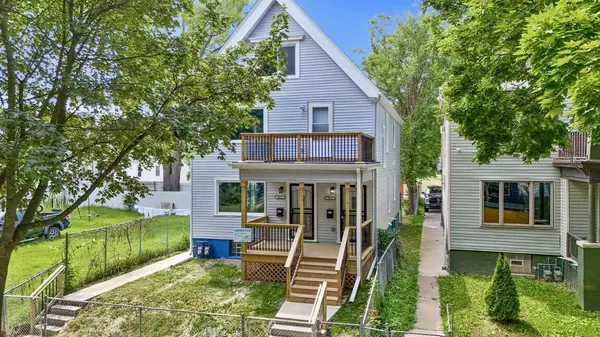 3017 N 26th STREET #3019, Milwaukee, WI 53206
