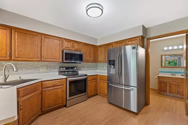 Pewaukee, WI 53072,N34W23895 Grace AVENUE