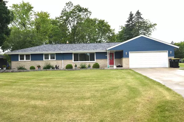 8383 N 50th STREET, Brown Deer, WI 53223