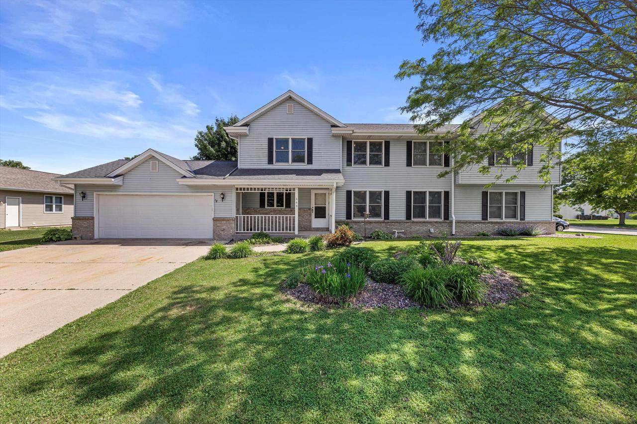 449 1st STREET #308, Belgium, WI 53004