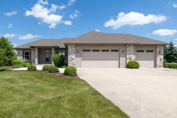 Campbellsport, WI 53010,N731 Moraine DRIVE