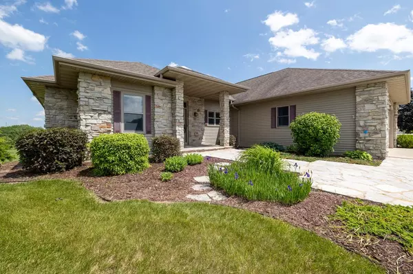 Campbellsport, WI 53010,N731 Moraine DRIVE