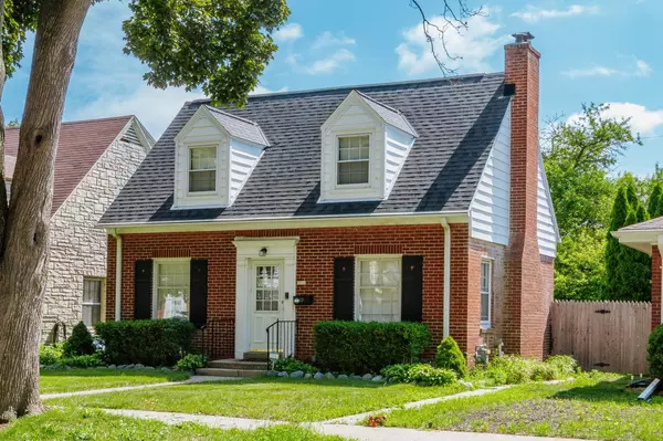 5044 N 67th STREET, Milwaukee, WI 53218