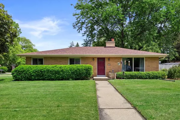 1805 Ridge AVENUE, Mount Pleasant, WI 53406