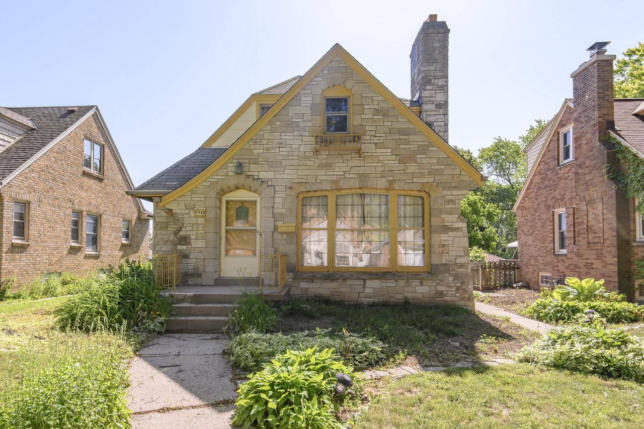 3940 N 64th STREET, Milwaukee, WI 53216
