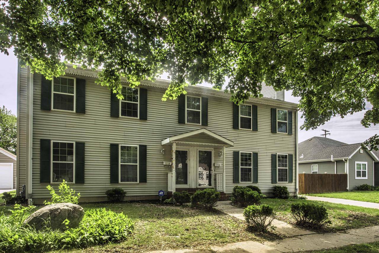 1334 S 109th STREET #1336, West Allis, WI 53214