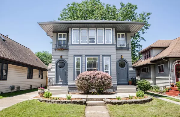 2539 N 68th STREET #2541, Wauwatosa, WI 53213