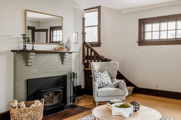 2405 E Stratford COURT, Shorewood, WI 53211