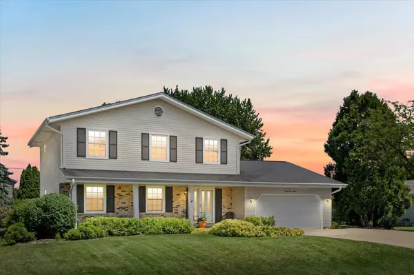 2115 Grand Prix DRIVE, Mount Pleasant, WI 53406