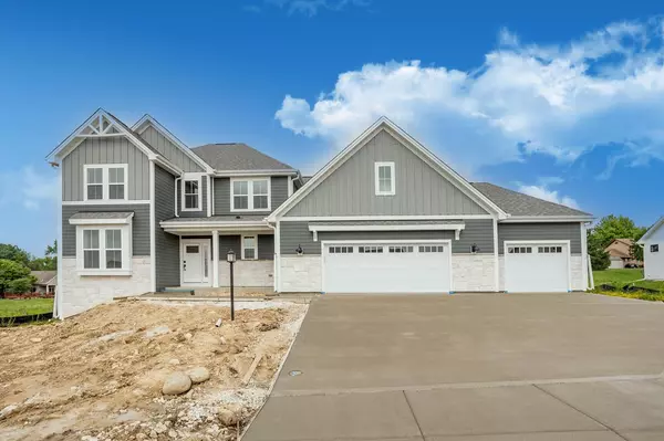 W193N5018 Rosemary RIDGE, Menomonee Falls, WI 53051