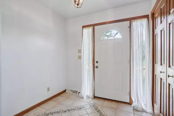 Johnson Creek, WI 53038,210 Red Fox DRIVE