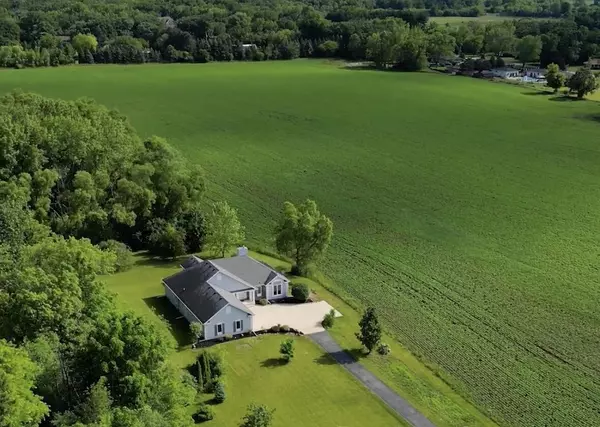 6350 116th STREET, Pleasant Prairie, WI 53158