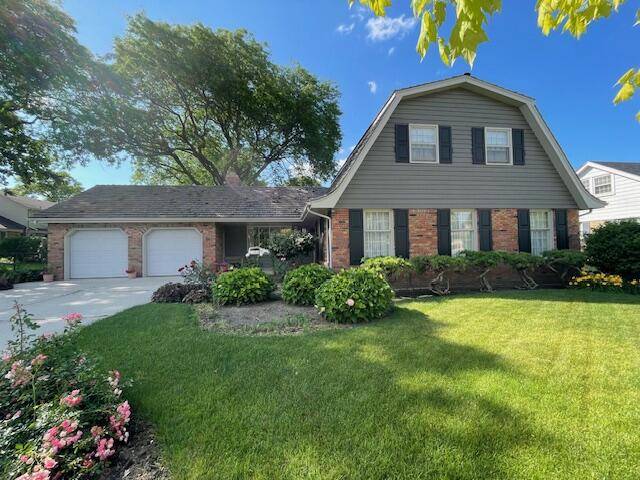 4310 Harrison ROAD, Kenosha, WI 53142
