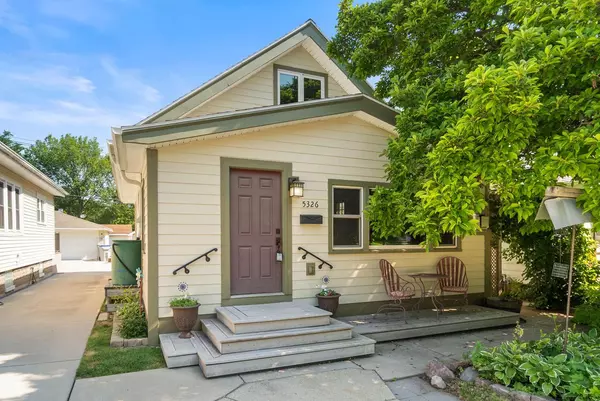 5326 W Wells STREET, Milwaukee, WI 53208