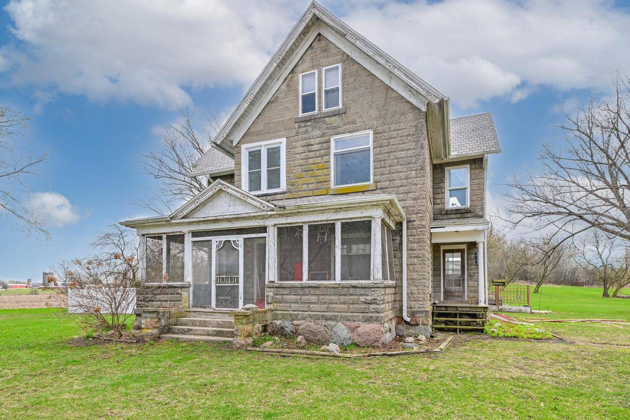 N8377 Bell School ROAD, East Troy, WI 53120