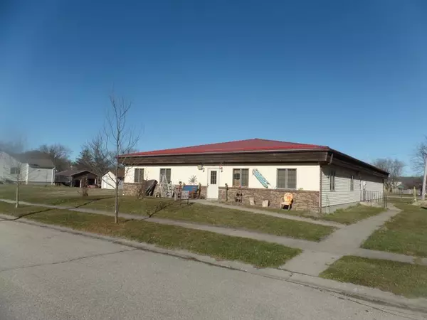 Gays Mills, WI 54631,210 School St