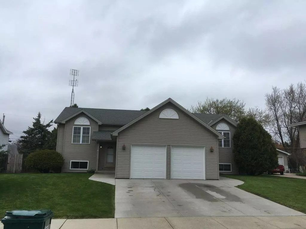 Sturtevant, WI 53177,9030 Broadway DRIVE #9028