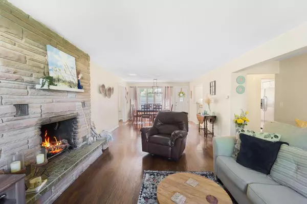 Genoa City, WI 53128,N1272 Cedar ROAD