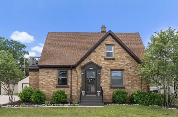 4218 S 12th STREET, Sheboygan, WI 53081