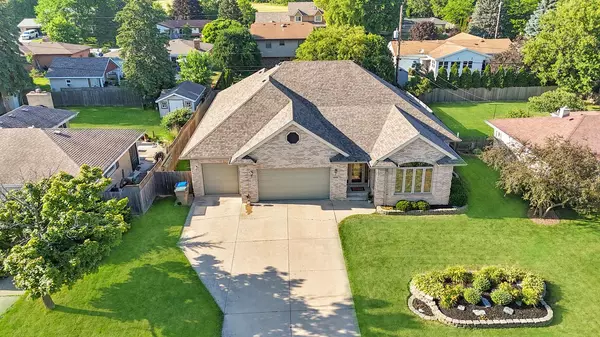 4000 86th PLACE, Pleasant Prairie, WI 53142