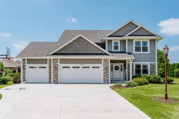 W137S9743 Kramer COURT, Muskego, WI 53150