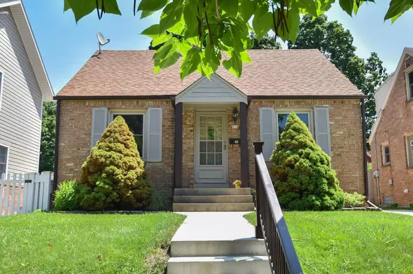 214 S 78th STREET, Milwaukee, WI 53214