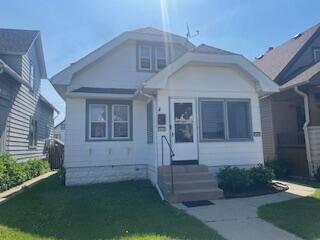1648 S 69th STREET, West Allis, WI 53214