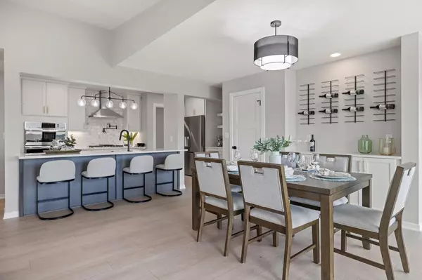 Menomonee Falls, WI 53051,N54W19358 Broadwing PLACE