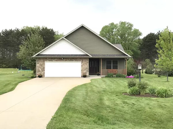 Friendship, WI 53934,2589 Dockside Dr