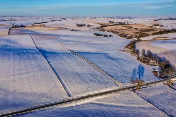 416 Acres M/L Fort Defiance Rd, Mineral Point, WI 53565