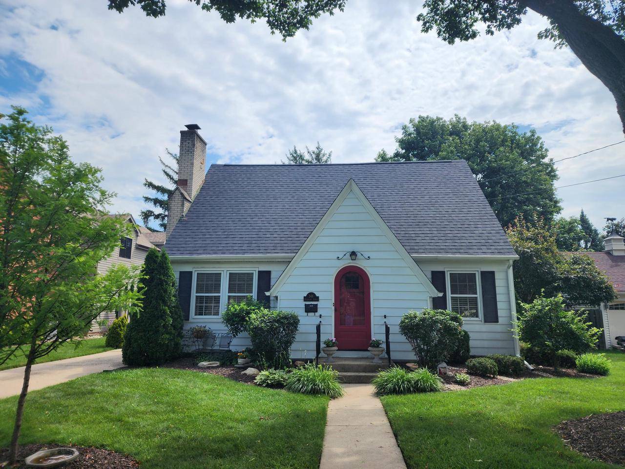 348 Randolph STREET, Burlington, WI 53105