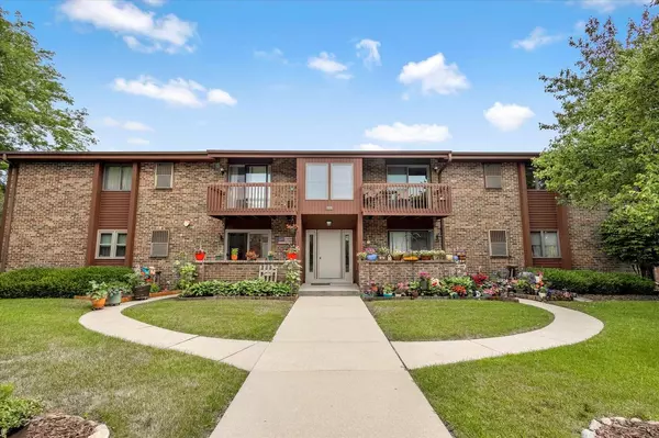 3800 Cheyenne COURT #A, Racine, WI 53404