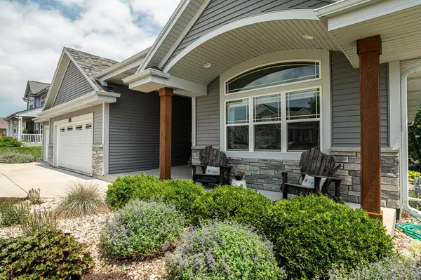 Johnson Creek, WI 53038,437 Chapel Hill DRIVE