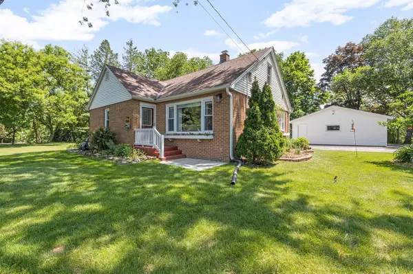 W168N11360 Western AVENUE, Germantown, WI 53022