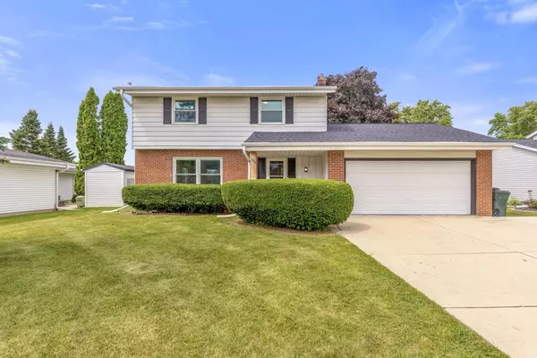 1700 Drexel BOULEVARD, South Milwaukee, WI 53172