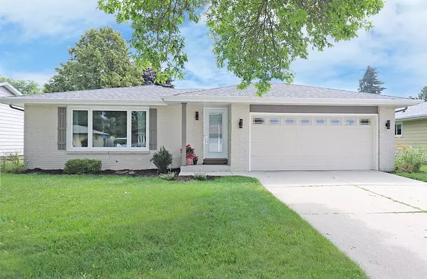 1555 N 24th STREET, Sheboygan, WI 53081