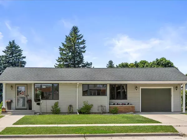 2712 N 25th STREET, Sheboygan, WI 53083