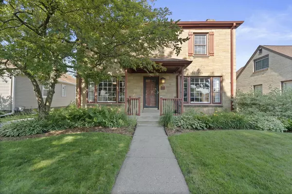 2363 S 83rd STREET, West Allis, WI 53219