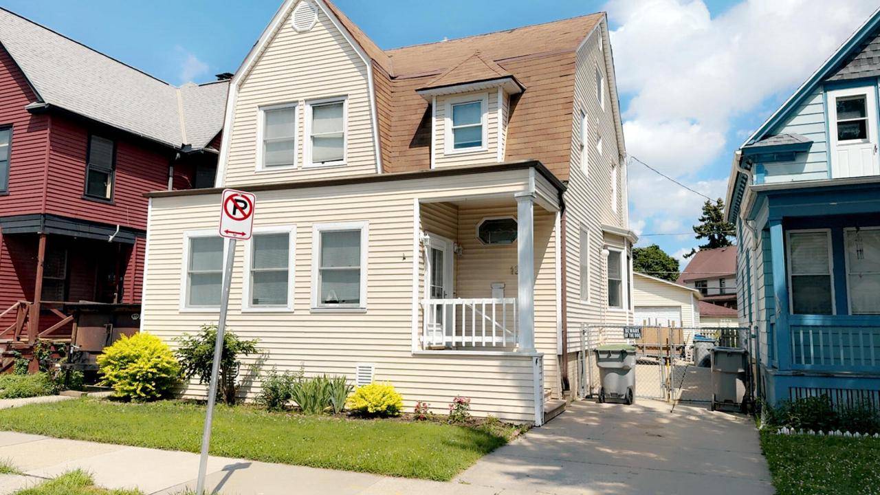 1236 N 43rd STREET, Milwaukee, WI 53208