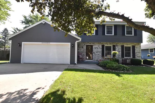 W164N10616 Timberline COURT, Germantown, WI 53022