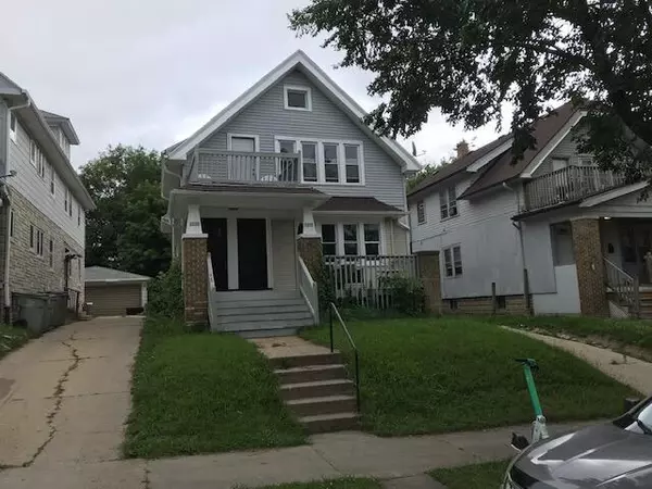 1128 N 45th STREET #1130, Milwaukee, WI 53208