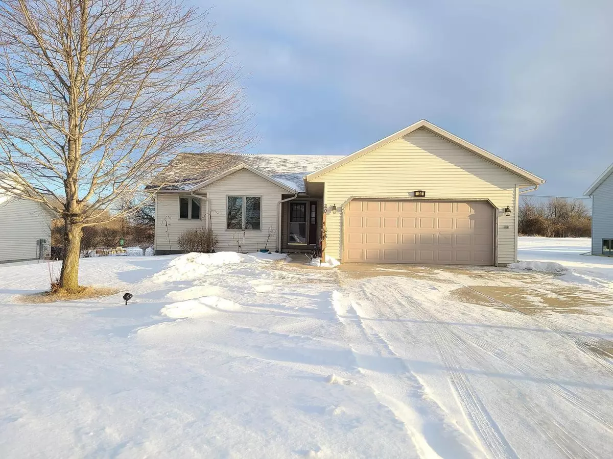 Barneveld, WI 53507,205 Victoria Ct
