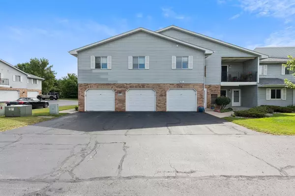 1203 N Sunnyslope DRIVE #101, Racine, WI 53406