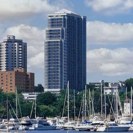 1660 N Prospect AVENUE #2304, Milwaukee, WI 53202