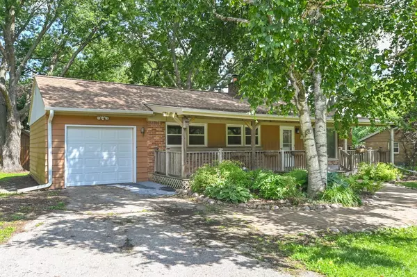 Menomonee Falls, WI 53051,W180N5110 Marcy ROAD