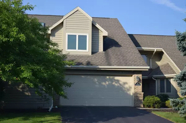 N21W24191 Dorchester DRIVE #22C, Pewaukee, WI 53072