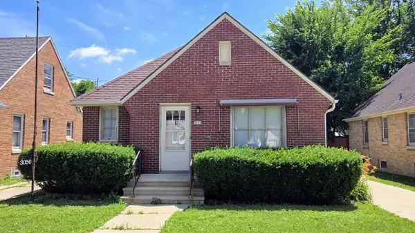3050 N 76th STREET, Milwaukee, WI 53222
